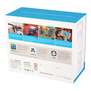 mBot-S Explorer Kit
